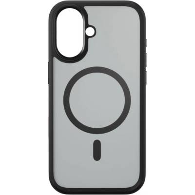 Epico Калъф за iPhone 17 от Epico - HeroMatte Pro Mag+ - Черен (K-93910101300002)