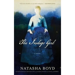 Indigo Girl | Natasha Boyd, Saskia Maarleveld (ISBN: 9781538552926)