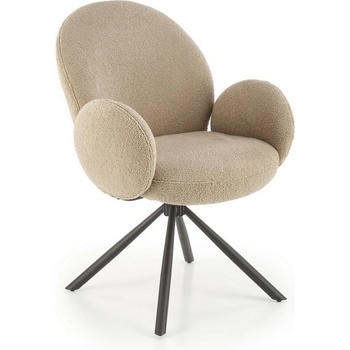 Halmar Lumpy béžová