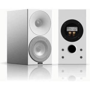 Amphion Argon0 Black Тонколони