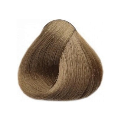 Black Sintesis Farba na vlasy intenzívne popolavá stredná blond 7-12 100 ml