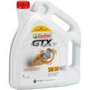Image 1 of Castrol GTX RN17 5W-30 5 l