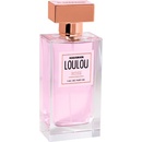 Al Haramain Loulou Rose EDP 100 ml Tester