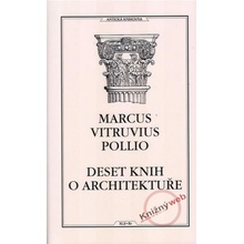 Deset knih o architektuře