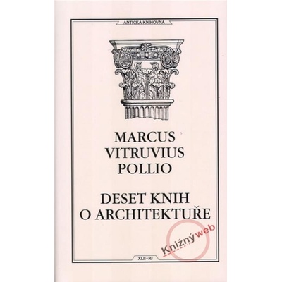 Deset knih o architektuře