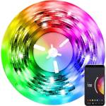 Immax NEO 07790L-LED RGB+CCT LED лента NEO SMART 15W 230V 3m IP65 Wi-Fi Tuya (IM1406)