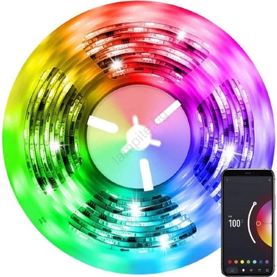 NEO 07790L-LED RGB+CCT LED лента NEO SMART 15W 230V 3m IP65 Wi-Fi Tuya (IM1406)