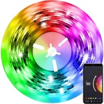 Immax NEO 07790L-LED RGB+CCT LED лента NEO SMART 15W 230V 3m IP65 Wi-Fi Tuya (IM1406)
