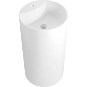 Mexen Ajax-02 45x45 cm matt white (26514500)