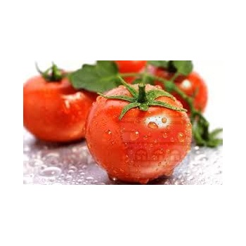 Image 1 of Семена от чери домати сорт "Касис" (Lycopersicon pimpinellifolium) ABC Potato-leaf 15 бр (291150)