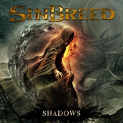SINBREED: SHADOWS, CDdigi