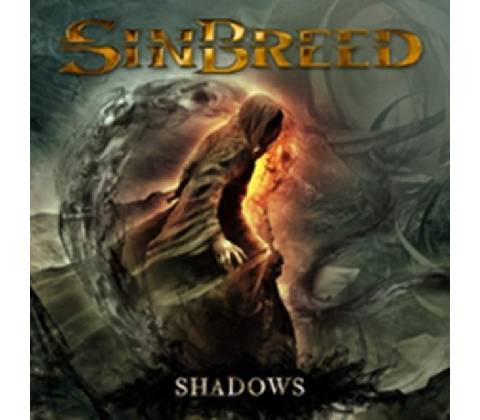 SINBREED: SHADOWS, CDdigi