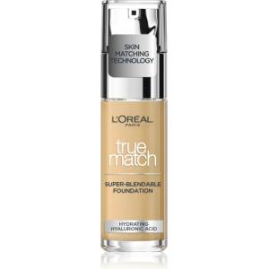 L'Oréal True Match течен фон дьо тен цвят 2D2W 30ml