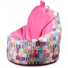 Ecopuf Yoko Modern polyester DG32/NC10