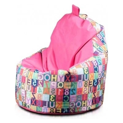 Ecopuf Yoko Modern polyester DG32/NC10