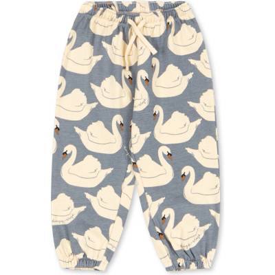 Tepláky LOUPY Swan Konges Slojd