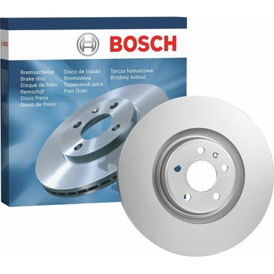 Brzdový kotúč BOSCH 0 986 479 748