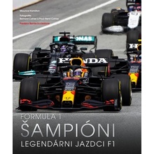 Formula 1 Šampióni - Maurice Hamilton