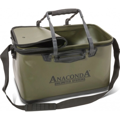 Saenger Taška Anaconda Tank L 50