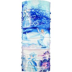P. A. C P. A. C. Детски шал P. A. C. Kid's Original Tube scarf - Ice Princess - размер One Size (203-2177-0411)