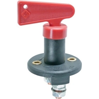 LAMPA (ITALY) Odpojovač autobaterie 6V/12V/24V, 39045 – Zbozi.Blesk.cz