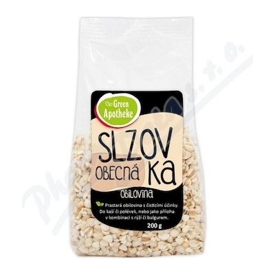 Green Apotheke Slzovka obecná 200 g