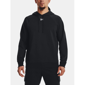 Under Armour Мъжки суичър Under Armour UA Rival Fleece Hoodie Under Armour | Cheren | МЪЖЕ | S