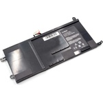 VHBW Батерия за Clevo P650 / P670, 4050 mAh (800112258)