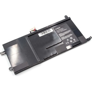 VHBW Батерия за Clevo P650 / P670, 4050 mAh (800112258)