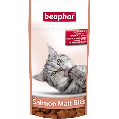 Beaphar Malt Bits losos 35 g – Hledejceny.cz