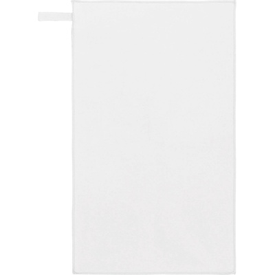 Kariban ručník Kariban PA574 sportovní 100 x 50 cm bílá