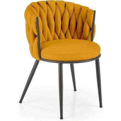 Halmar Noemi žlutá