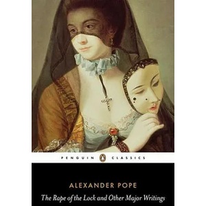 The Rape of the Lock and Other Major Writings | Alexander Pope (2011)
