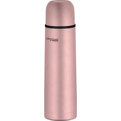 ThermoCafé nerezová termoska 500 ml růžovozlatá