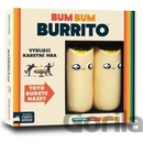 Asmodee Bum Bum Burito