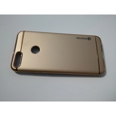 Pouzdro Mocolo Xiaomi Mi A1 - Luxury - zlaté