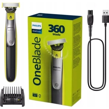 Philips OneBlade 360 QP2734/20