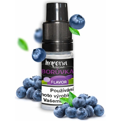 IMPERIA Black Label Blueberry 10 ml