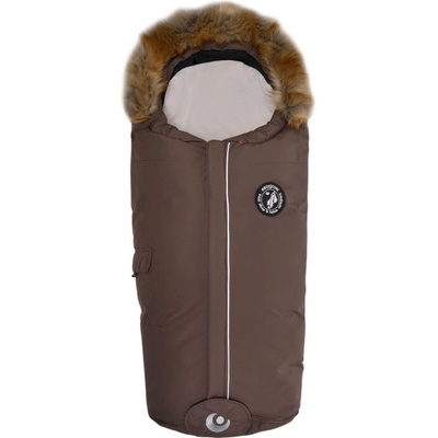 EasyGrow péřový Nature Brown