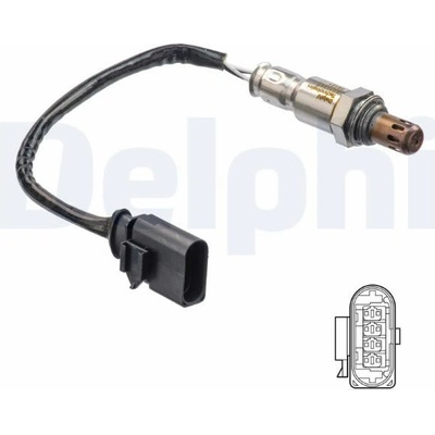 Lambda sonda DELPHI ES21267-12B1