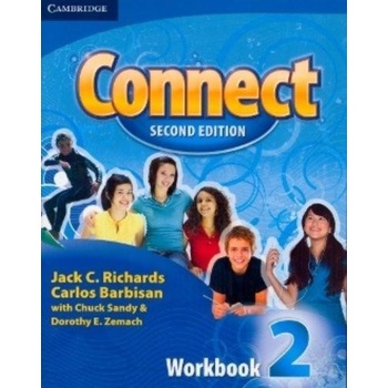 Connect 2 2nd Edition Workbook