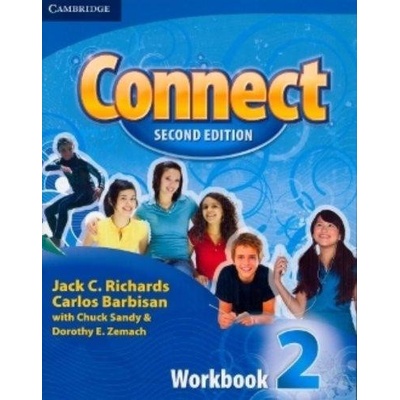 Connect 2 2nd Edition Workbook