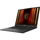 MSI Stealth A16 AI+ A3XWHG-031CZ
