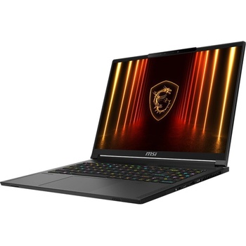 MSI Stealth A16 AI+ A3XWHG-031CZ