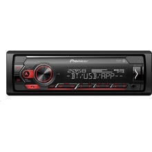 Pioneer MVH-S420BT