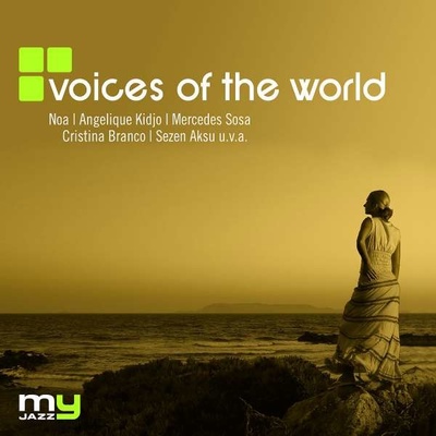 Various - Voices Of The World - My Ja