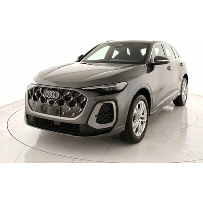 Audi Q5 40 TDI quattro S tronic S-line 150 kW