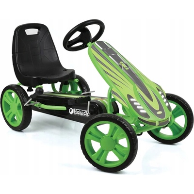 Hauck GmbH Co. Kg hauck Go-Kart Speedster pre