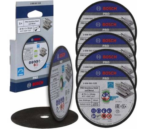 BOSCH 2.608.601.520