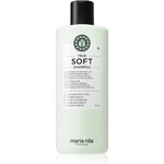 Maria Nila True Soft хидратиращ шампоан за суха коса 350ml